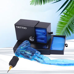 Manikoj por Unufojaj Tatumaŝinoj - Inky Paws Tattoo Supply