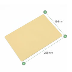 Tattoo Practice Skin – Inky Paws Tattoo Supply