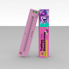 PEACH Tattoo Printer