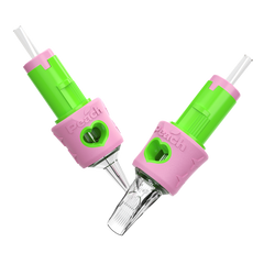 PEACH Cartridge - Round Liners #08 Long Taper