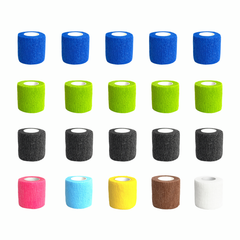 Disposable Tattoo Grip Wrap