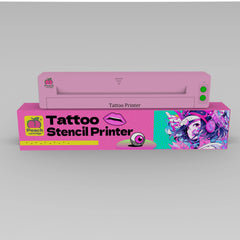 PEACH Tattoo Printer