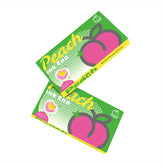 INKY PAWS™ PEACH INK CUP – Sterile Silicone Ink Cups (72 pcs/box)