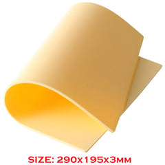 Tattoo Practice Skin – Inky Paws Tattoo Supply