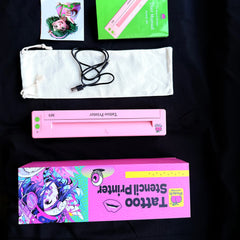 PEACH Tattoo Printer