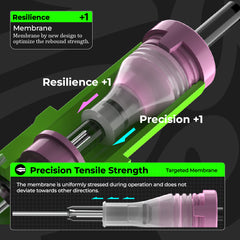 Kit de prueba de agosto, 1 caja (10 unidades/caja), con envío gratuito