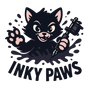 Inky Paws Tattoo Supply