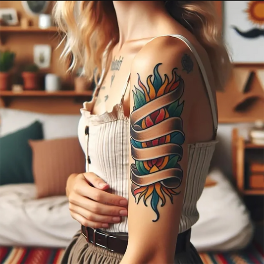 Which Tattoo Needle Cartridges Should Tattoo Artists Use?