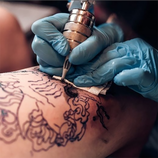 Where to Find the Best Needle Supply for Tattoo Artists?