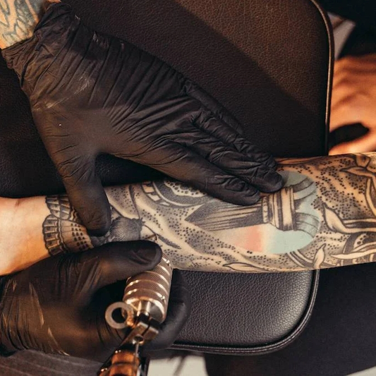 What Tattoo Needle Sizes Should Artists Choose?