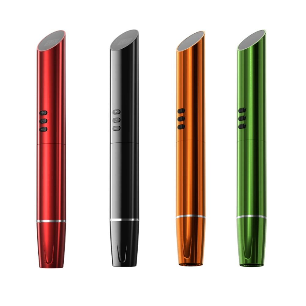 Wireless PMU Machine with Dual Battery | Inky Paws Tattoo Supply