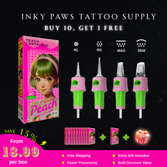 Buy 10 Get 1 Free – 11 Box Bundle