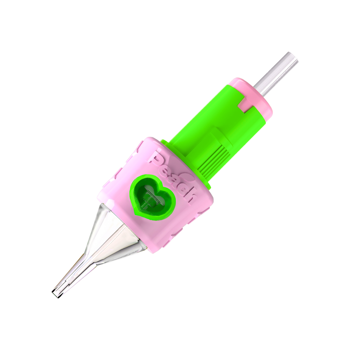 INKY PAWS PRO Tattoo Needle Cartridges – TRL & 3-Row Magnum