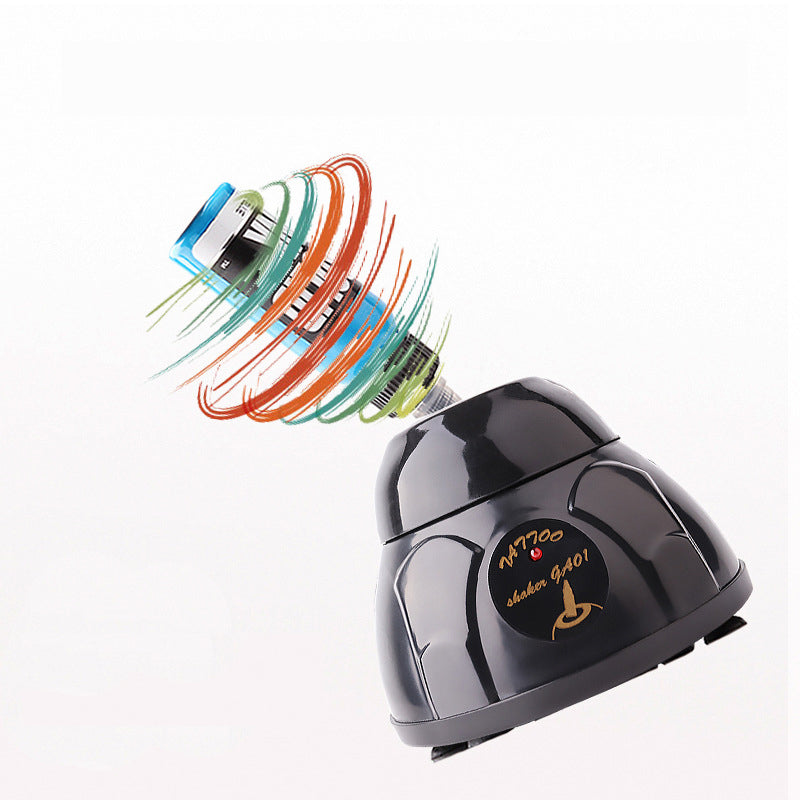 Tattoo Ink Mixer – Inky Paws Tattoo Supply