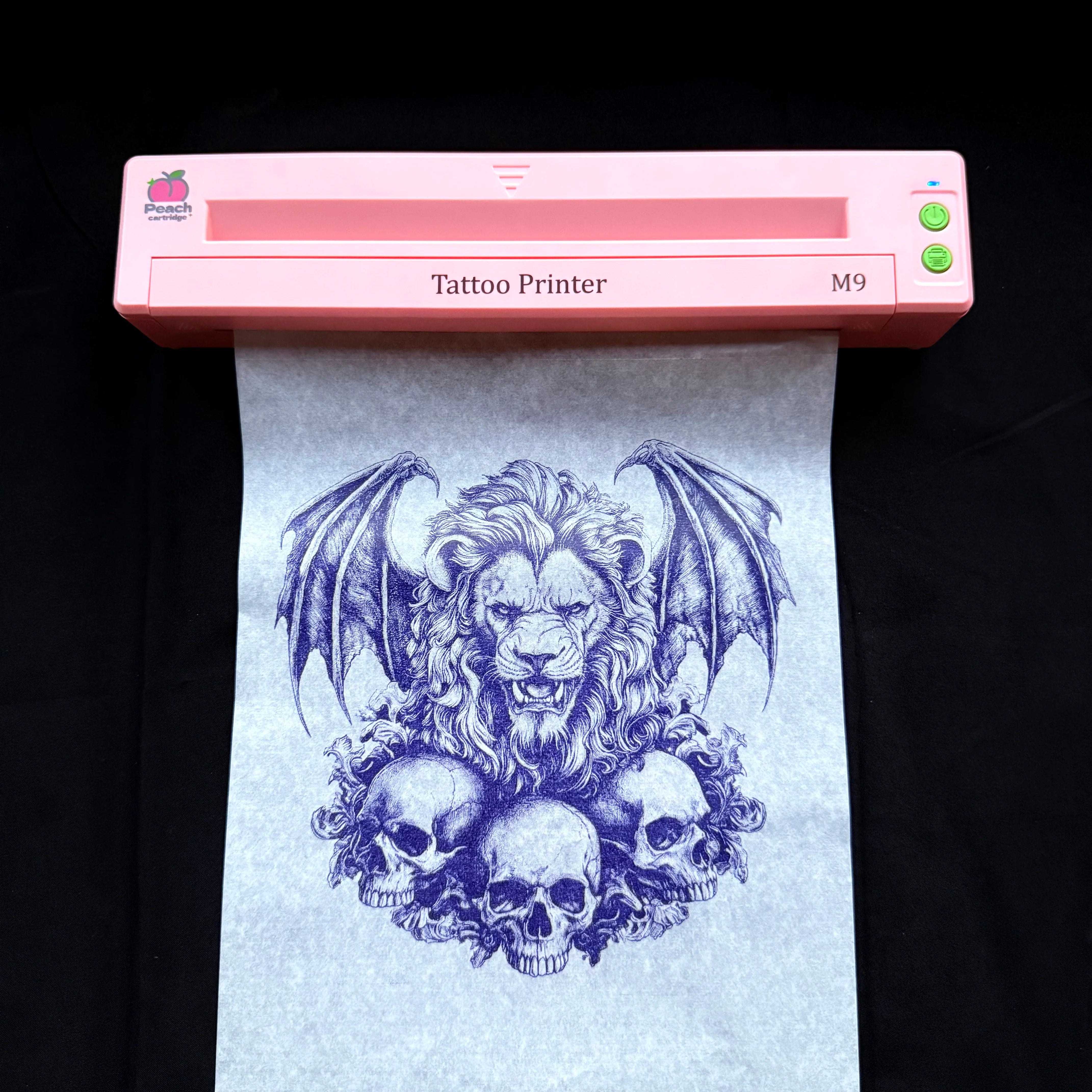 PEACH Tattoo Printer