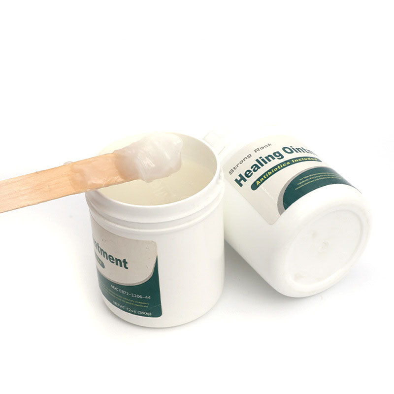 Disposable Wooden Mask Sticks-Inky Paws Tattoo Supply