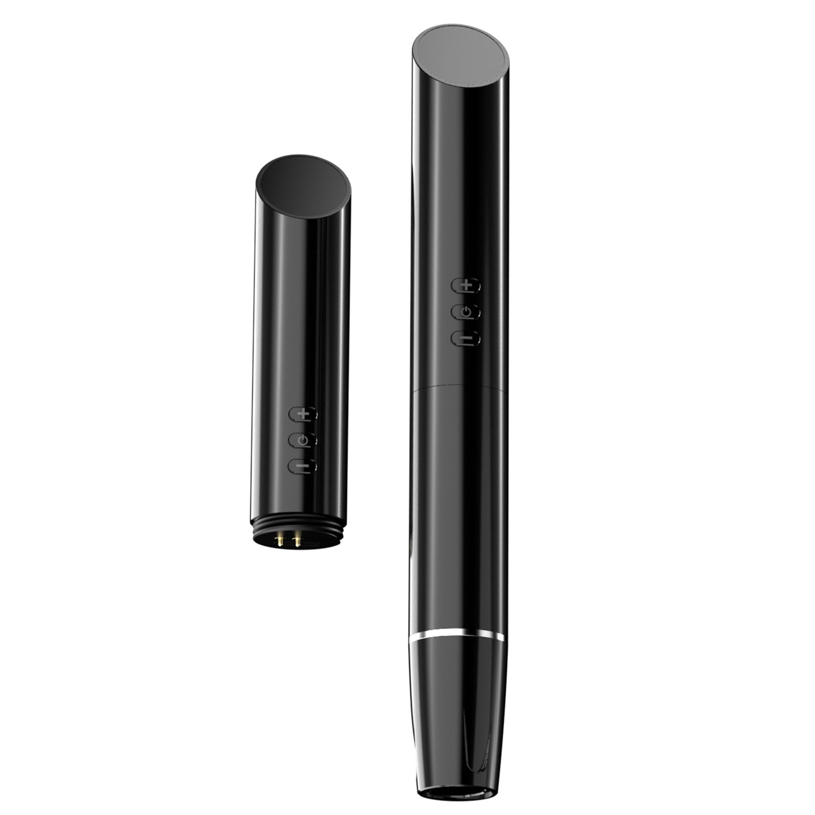 Wireless PMU Machine with Dual Battery | Inky Paws Tattoo Supply
