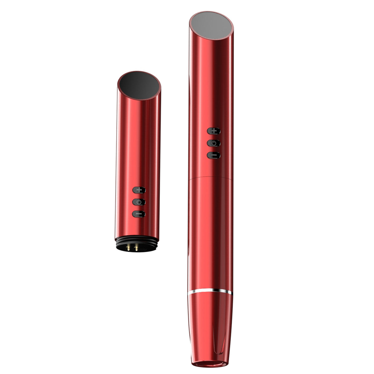 Wireless PMU Machine with Dual Battery | Inky Paws Tattoo Supply