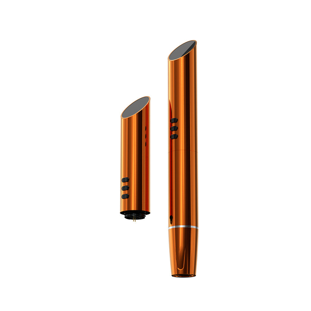 Wireless PMU Machine with Dual Battery | Inky Paws Tattoo Supply